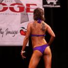 Jennifer  Blansfield - NPC Oregon State 2011 - #1
